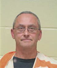 Richard Holdsworth, - Bossier Parish County, LA 